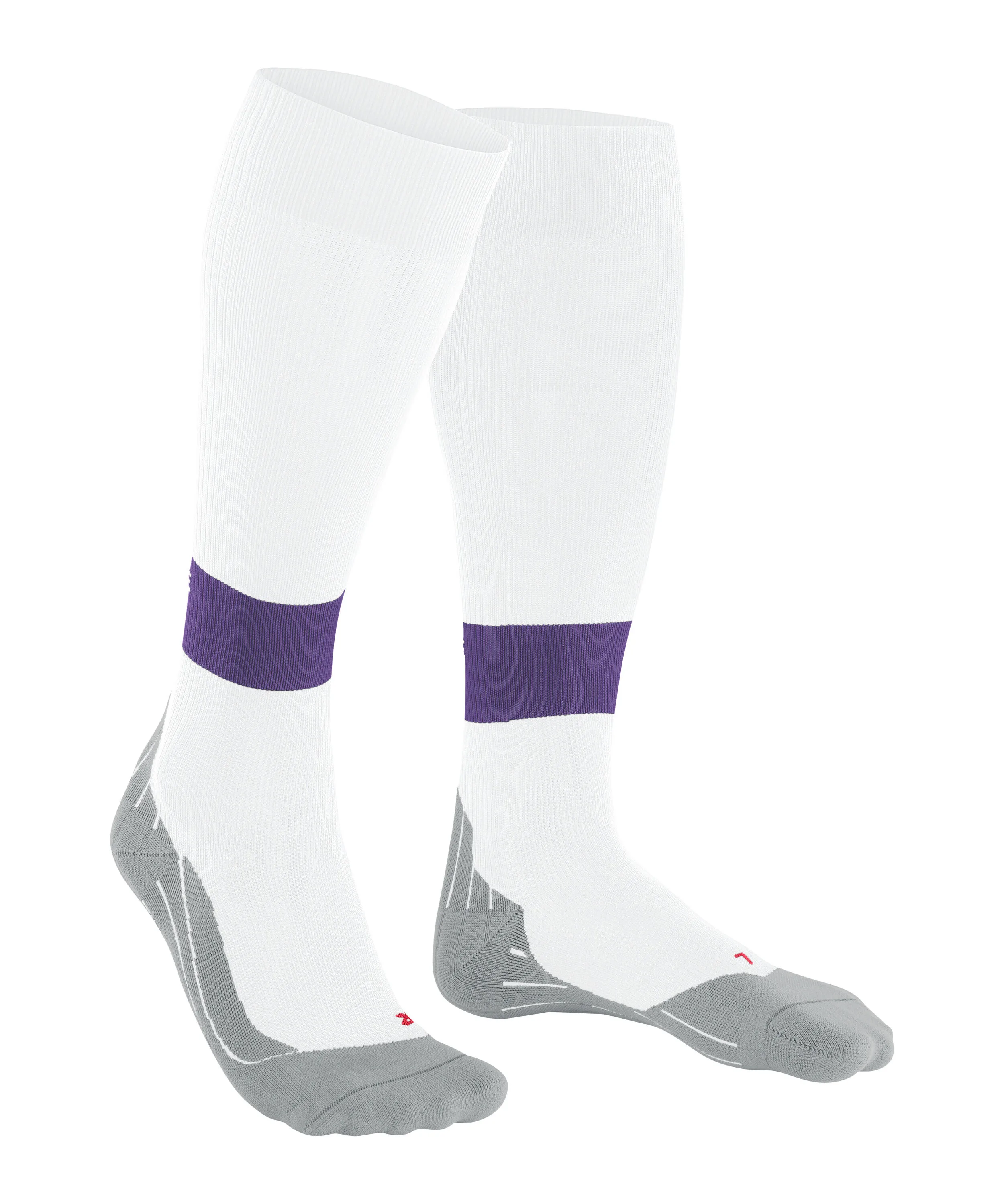 Falke Women&#x27;s RU Compression Energy Running Knee-High White | Buy Falke Women&#x27;s RU Compression Energy Running Knee-High White here | Outnorth