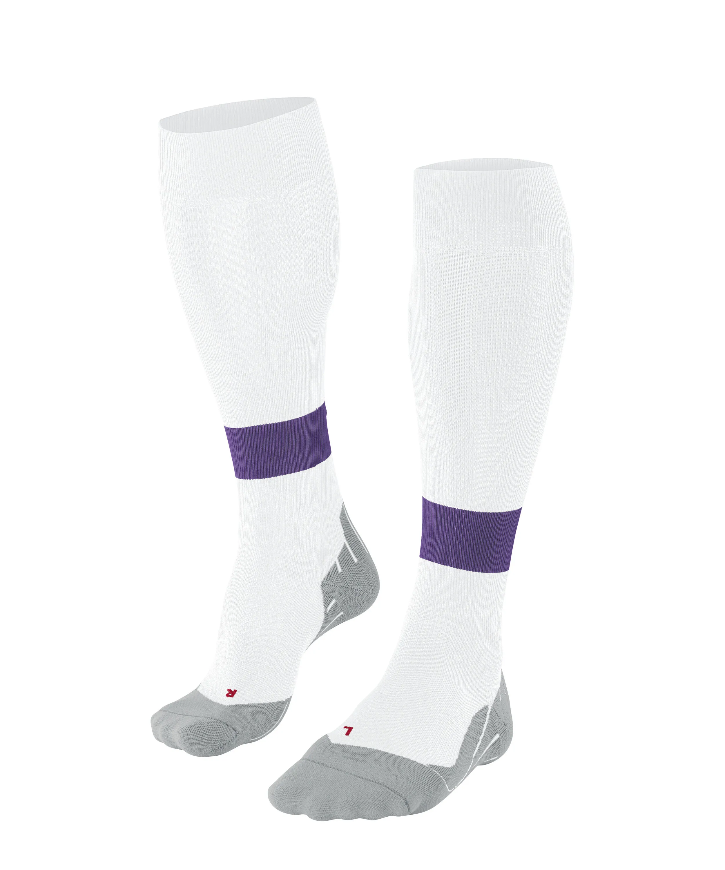Falke Women&#x27;s RU Compression Energy Running Knee-High White | Buy Falke Women&#x27;s RU Compression Energy Running Knee-High White here | Outnorth