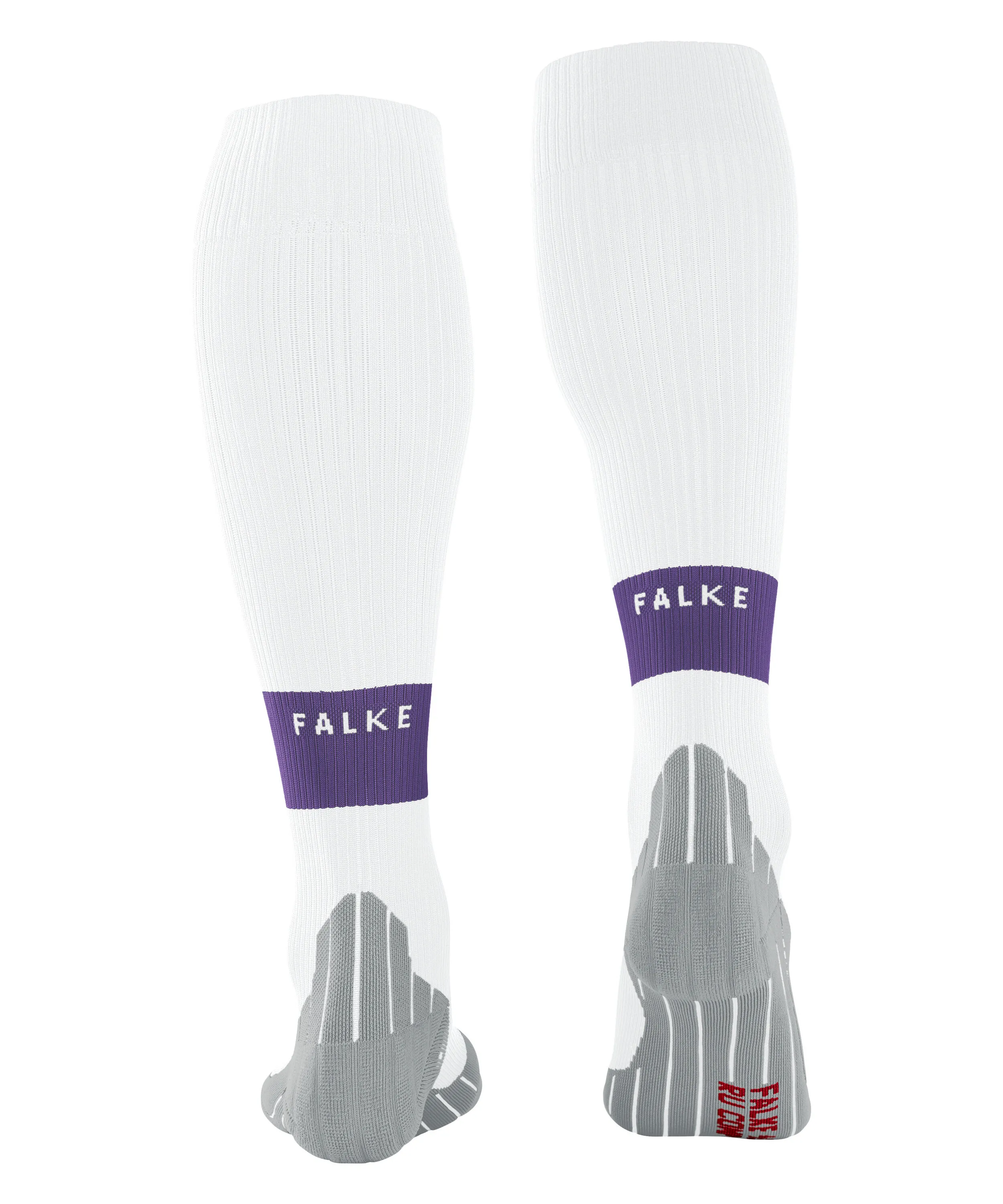 Falke Women&#x27;s RU Compression Energy Running Knee-High White | Buy Falke Women&#x27;s RU Compression Energy Running Knee-High White here | Outnorth