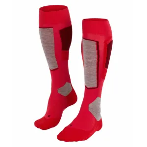 Falke Women&#x27;s SK4 Knee-High Socks Rose | Buy Falke Women&#x27;s SK4 Knee-High Socks Rose here | Outnorth