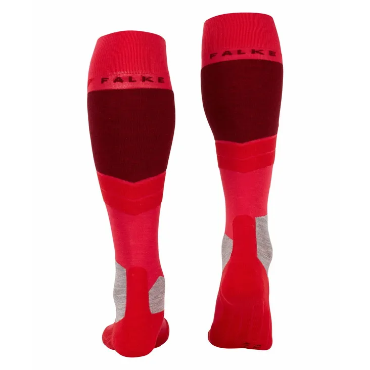 Falke Women&#x27;s SK4 Knee-High Socks Rose | Buy Falke Women&#x27;s SK4 Knee-High Socks Rose here | Outnorth