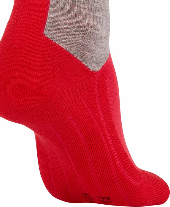 Falke Women&#x27;s SK4 Knee-High Socks Rose | Buy Falke Women&#x27;s SK4 Knee-High Socks Rose here | Outnorth