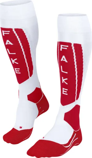 Falke Women&#x27;s SK5 Knee-High Socks FF-MAT 2088 | Buy Falke Women&#x27;s SK5 Knee-High Socks FF-MAT 2088 here | Outnorth
