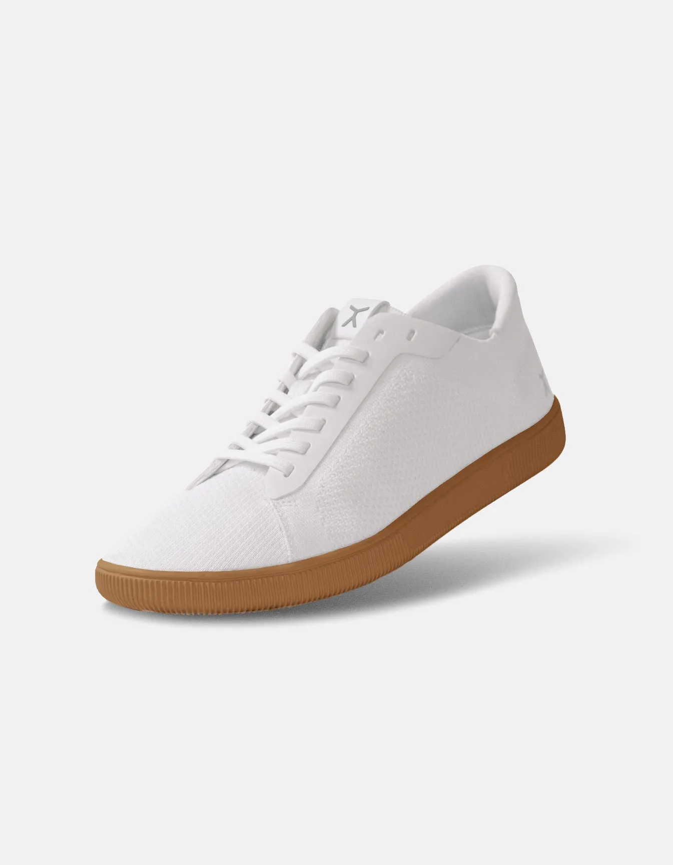 Flux Adapt Trainer White Gum