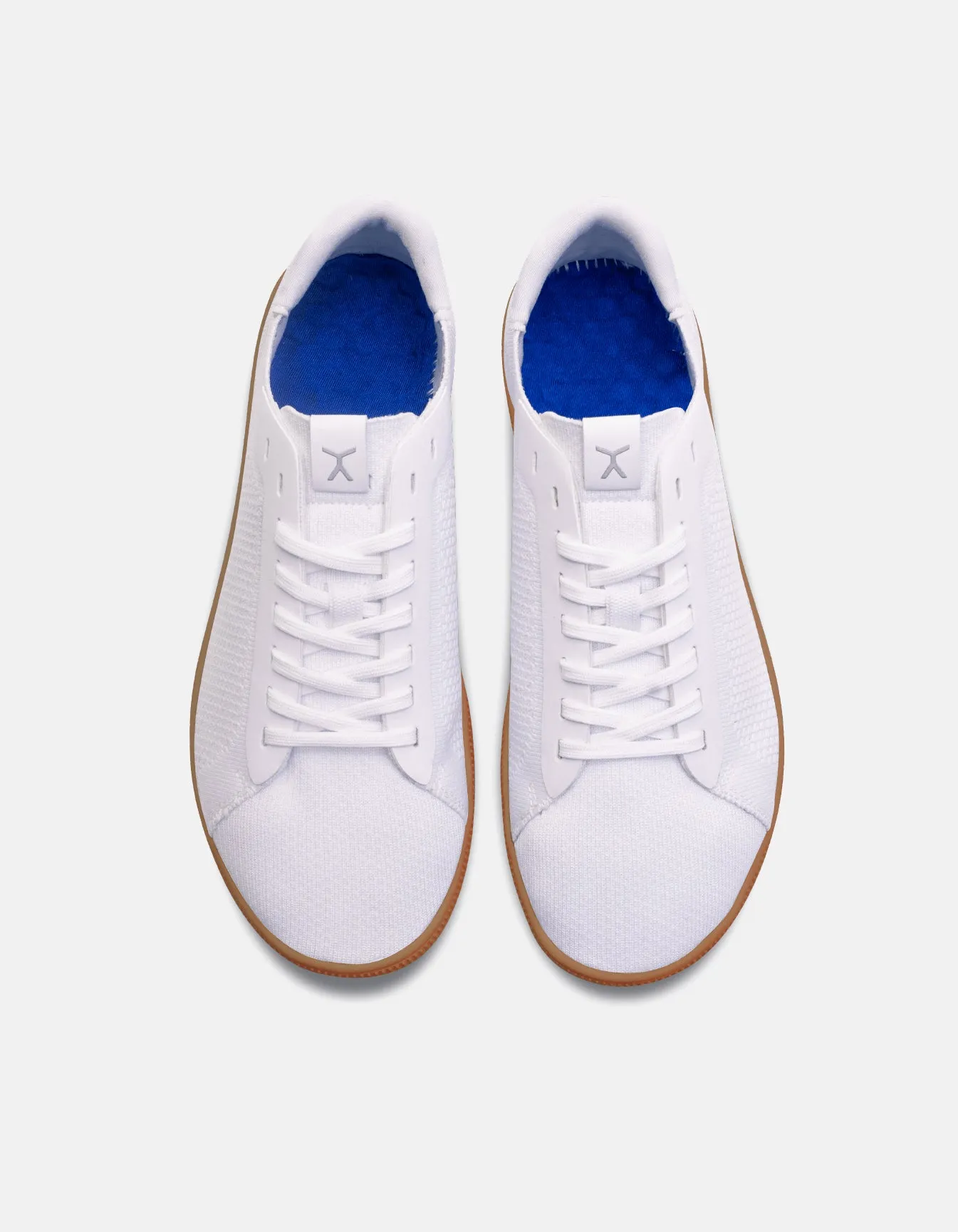 Flux Adapt Trainer White Gum