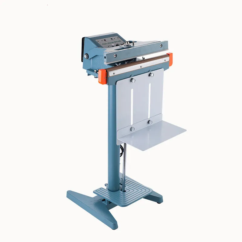 Foot Pedal Impulse Sealer ,heat seag hine,Plastic Bag sealer 350mm 13 inch PEDAL SEALER