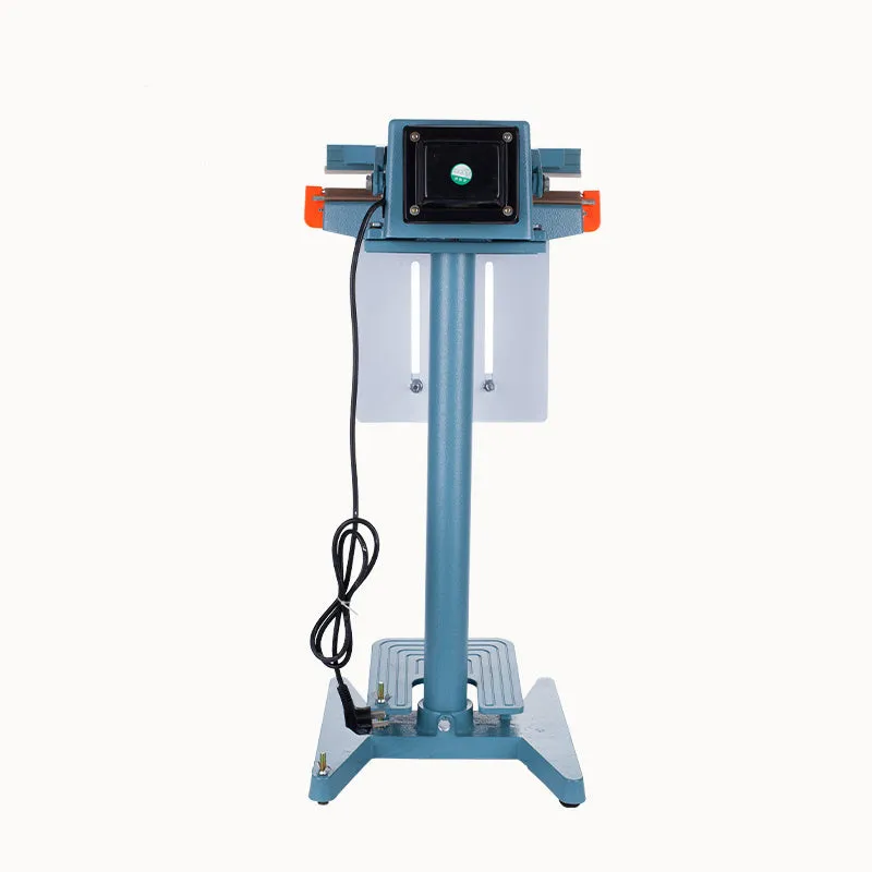 Foot Pedal Impulse Sealer ,heat seag hine,Plastic Bag sealer 350mm 13 inch PEDAL SEALER