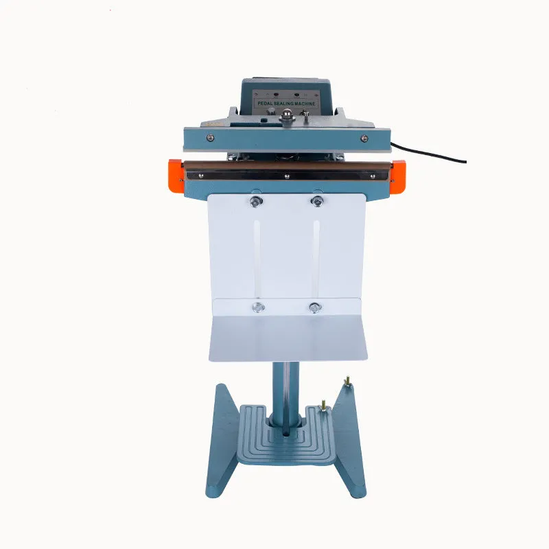 Foot Pedal Impulse Sealer ,heat seag hine,Plastic Bag sealer 350mm 13 inch PEDAL SEALER