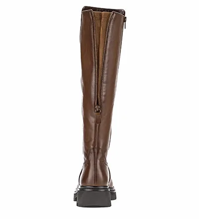 GABOR KNEE 859 BROWN