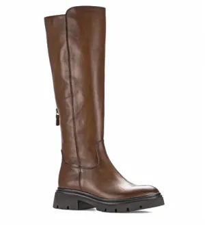 GABOR KNEE 859 BROWN