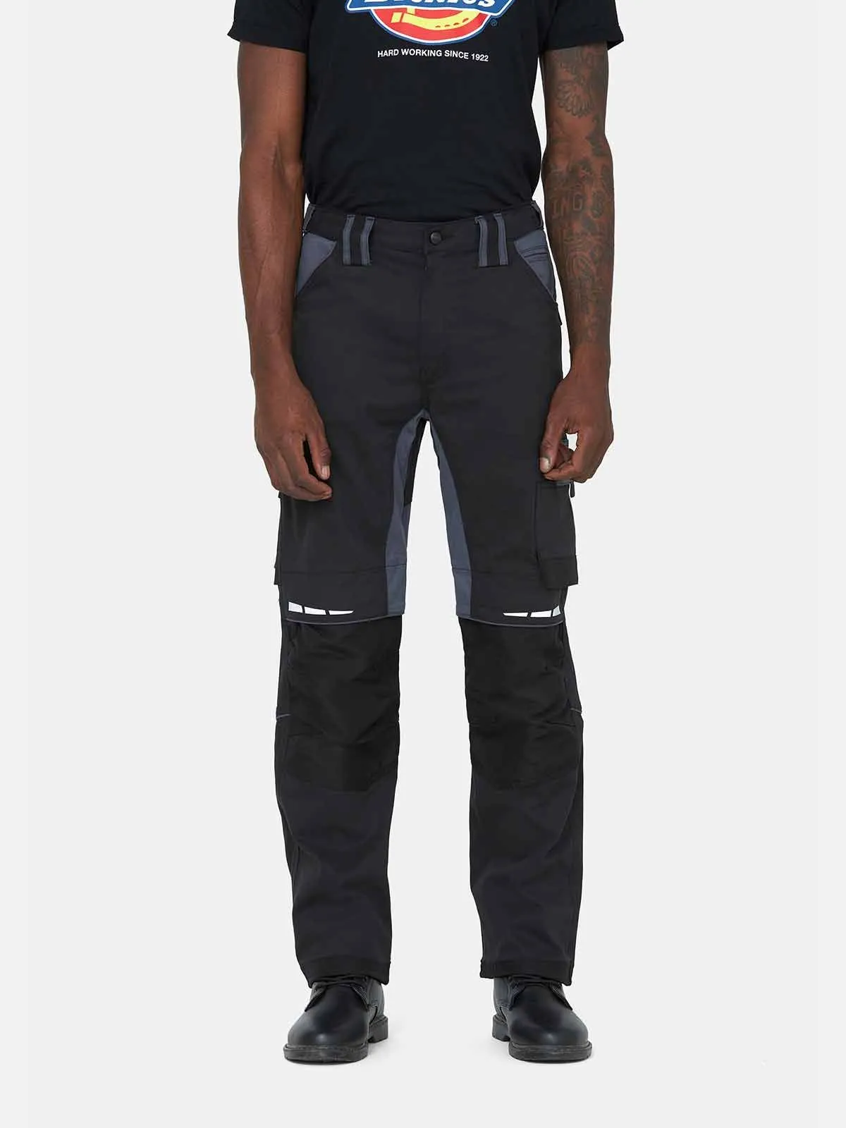 GDT&#x20;Premium&#x20;Work&#x20;Trouser&#x20;-&#x20;Dickies