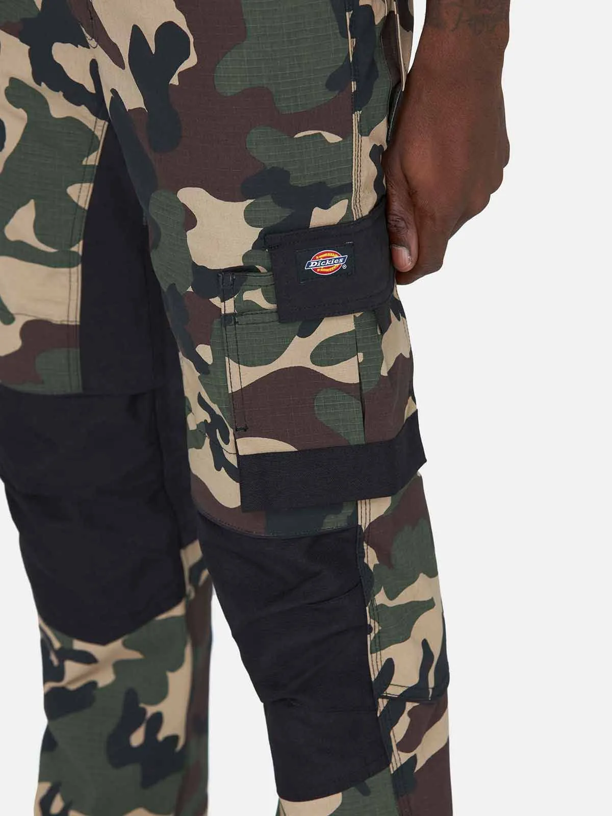 GDT&#x20;Premium&#x20;Work&#x20;Trouser&#x20;-&#x20;Dickies