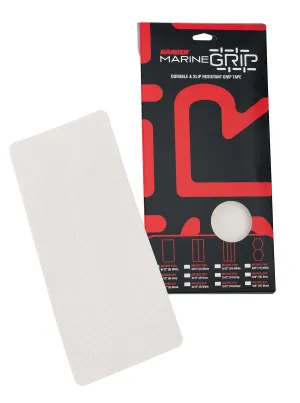 Harken Marine Grip Tape Panel 6 Pieces Grey