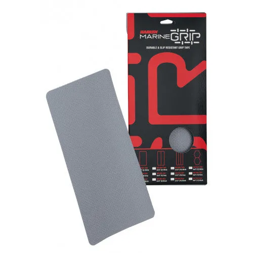 Harken Marine Grip Tape Panel 6 Pieces Grey
