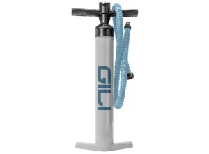 High Pressure Dual Action SUP Hand Pump