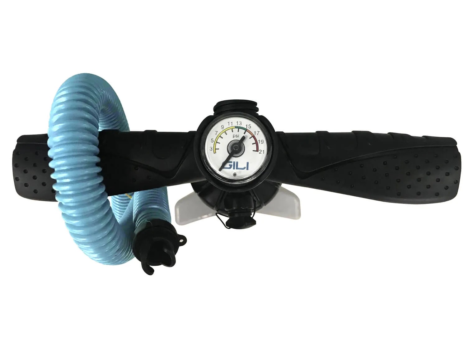 High Pressure Dual Action SUP Hand Pump