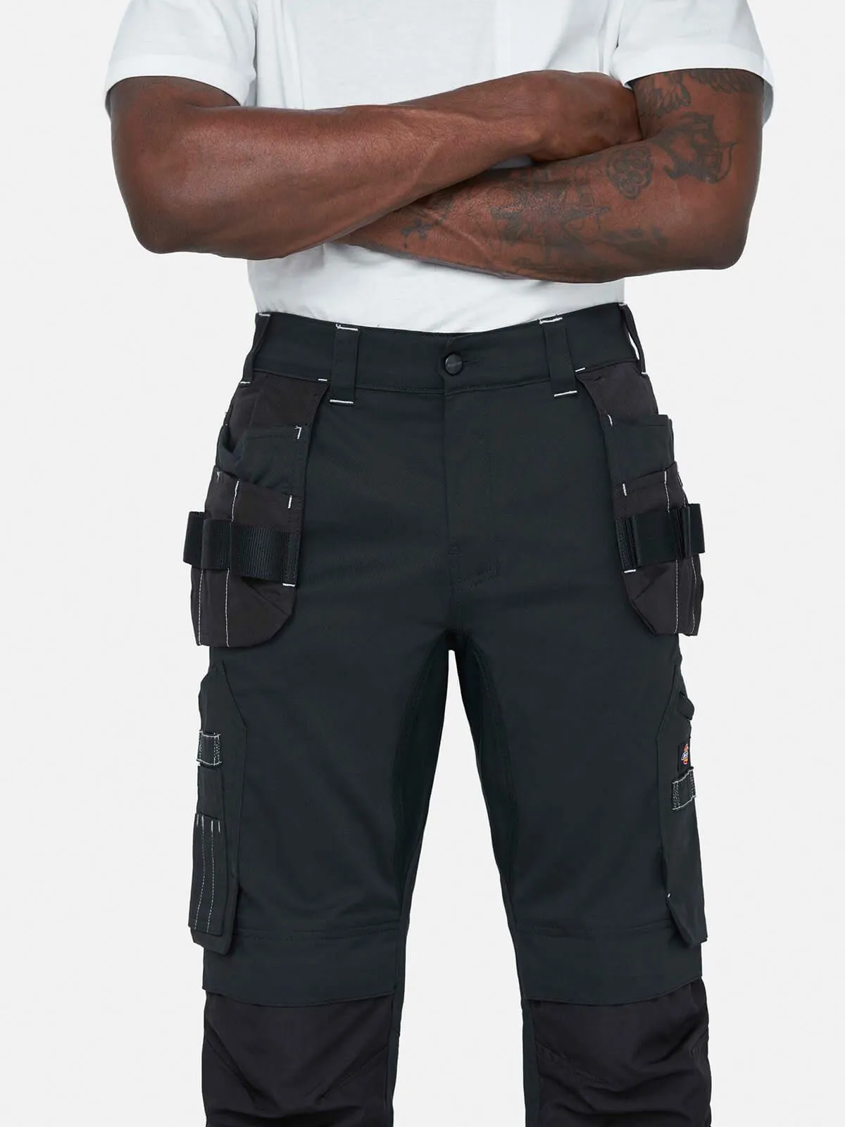 Holster&#x20;Universal&#x20;Flex&#x20;Work&#x20;Trouser&#x20;-&#x20;Dickies