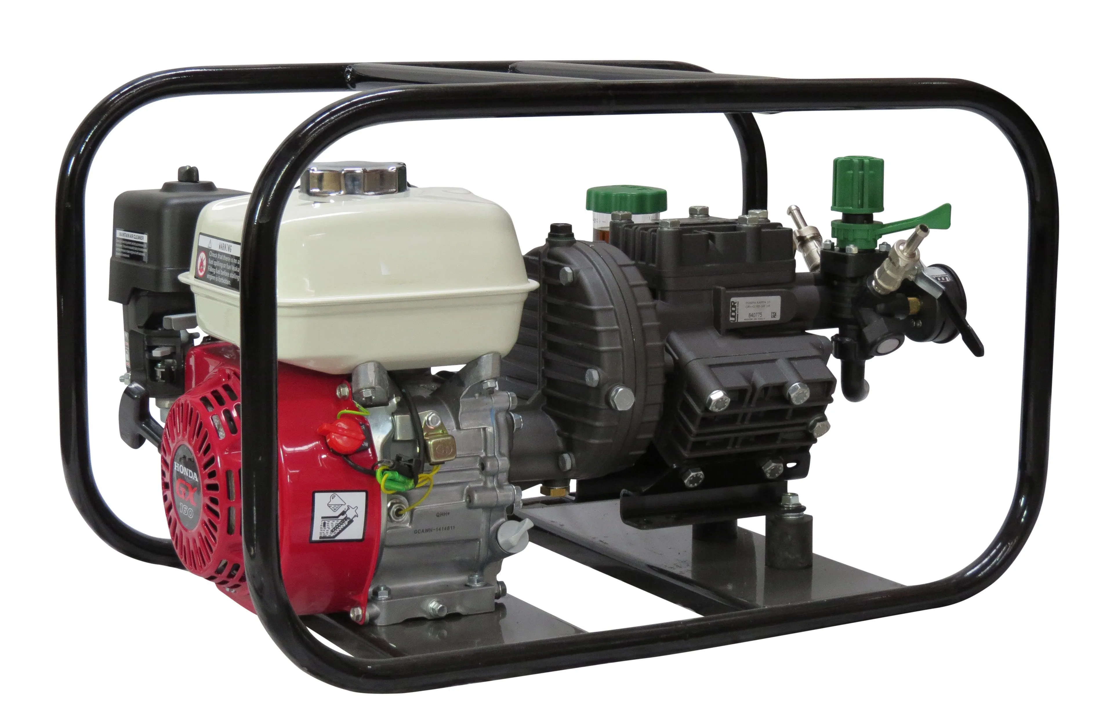 Honda Powered UDOR Spray Pump 580.43