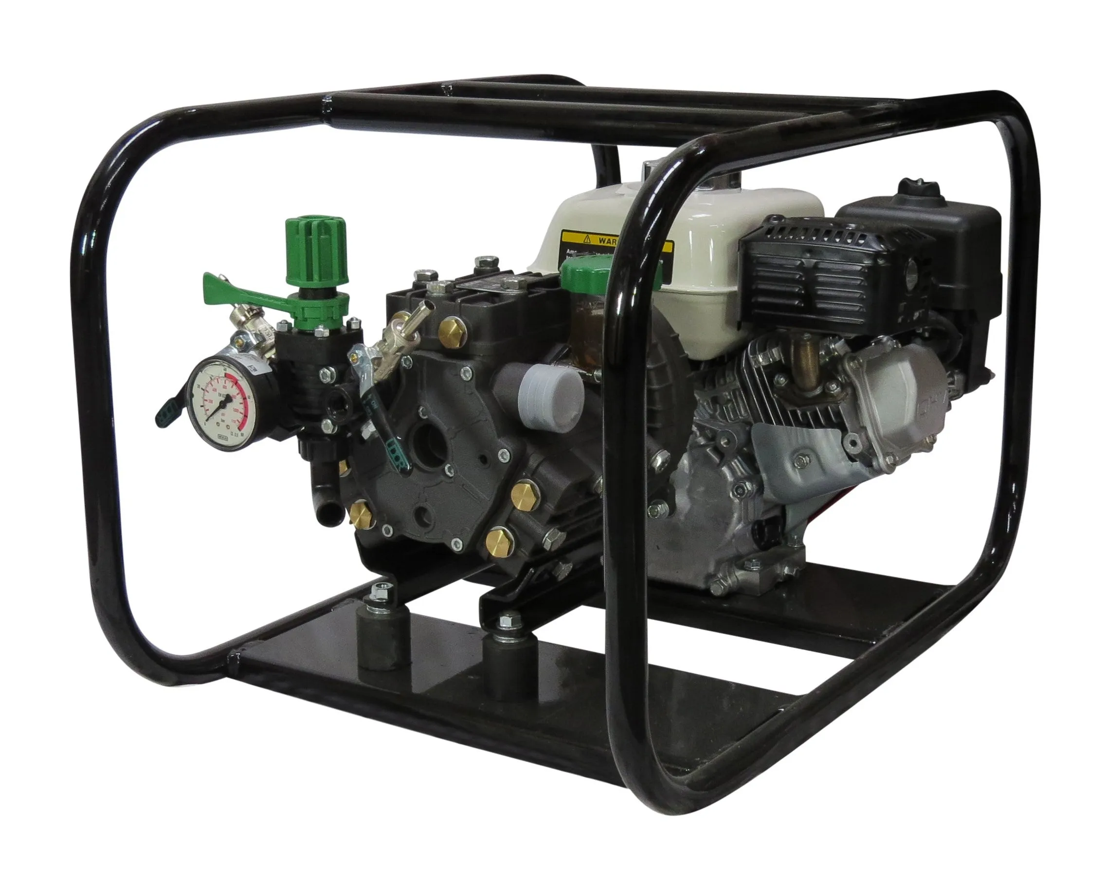 Honda Powered UDOR Spray Pump 580.43