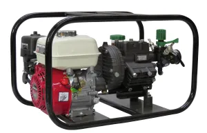 Honda Powered UDOR Spray Pump 580.43