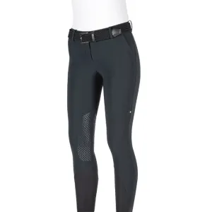 HORSE RIDING BREECHES FOR WOMAN WITH KNEE GRIP MOD.BRENDAK