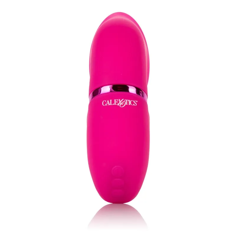 Intimate Pump Rechargeable Full Coverage Pump