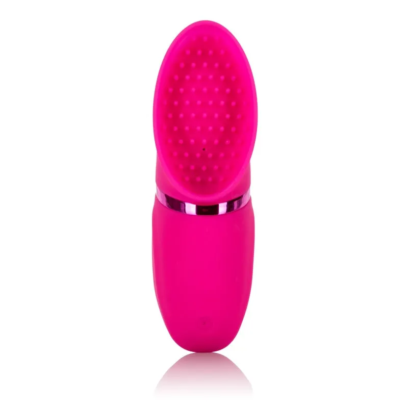 Intimate Pump Rechargeable Full Coverage Pump