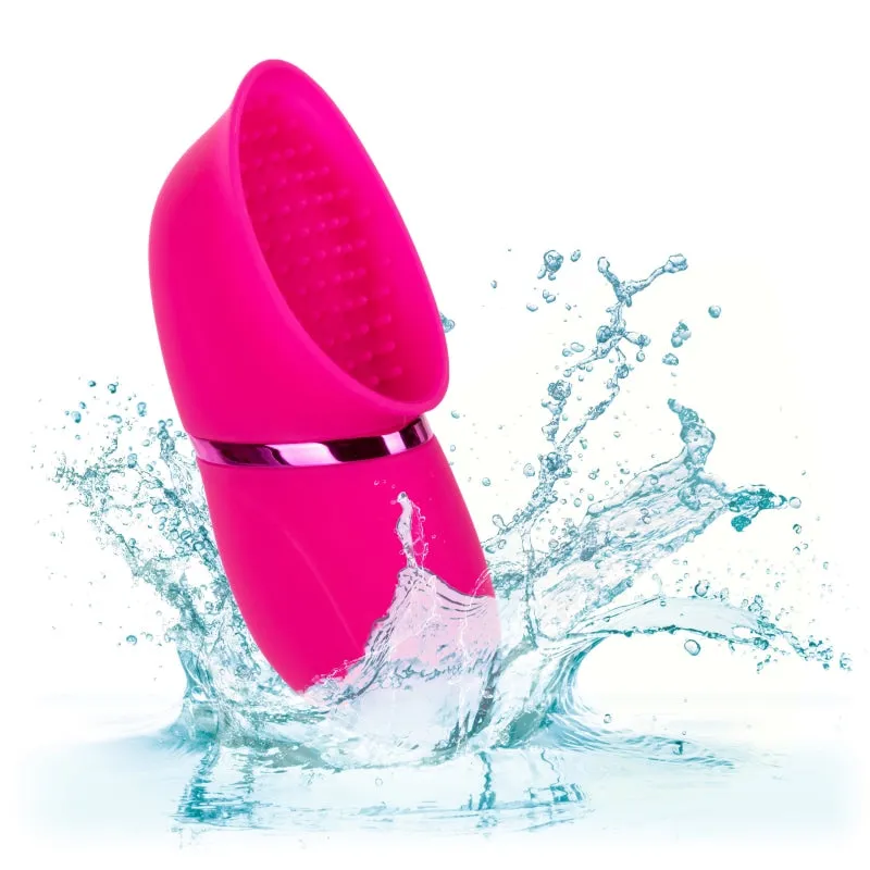 Intimate Pump Rechargeable Full Coverage Pump