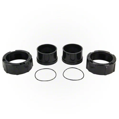 Jandy FloPro Pump Union Kit R0327301 - Set of Two