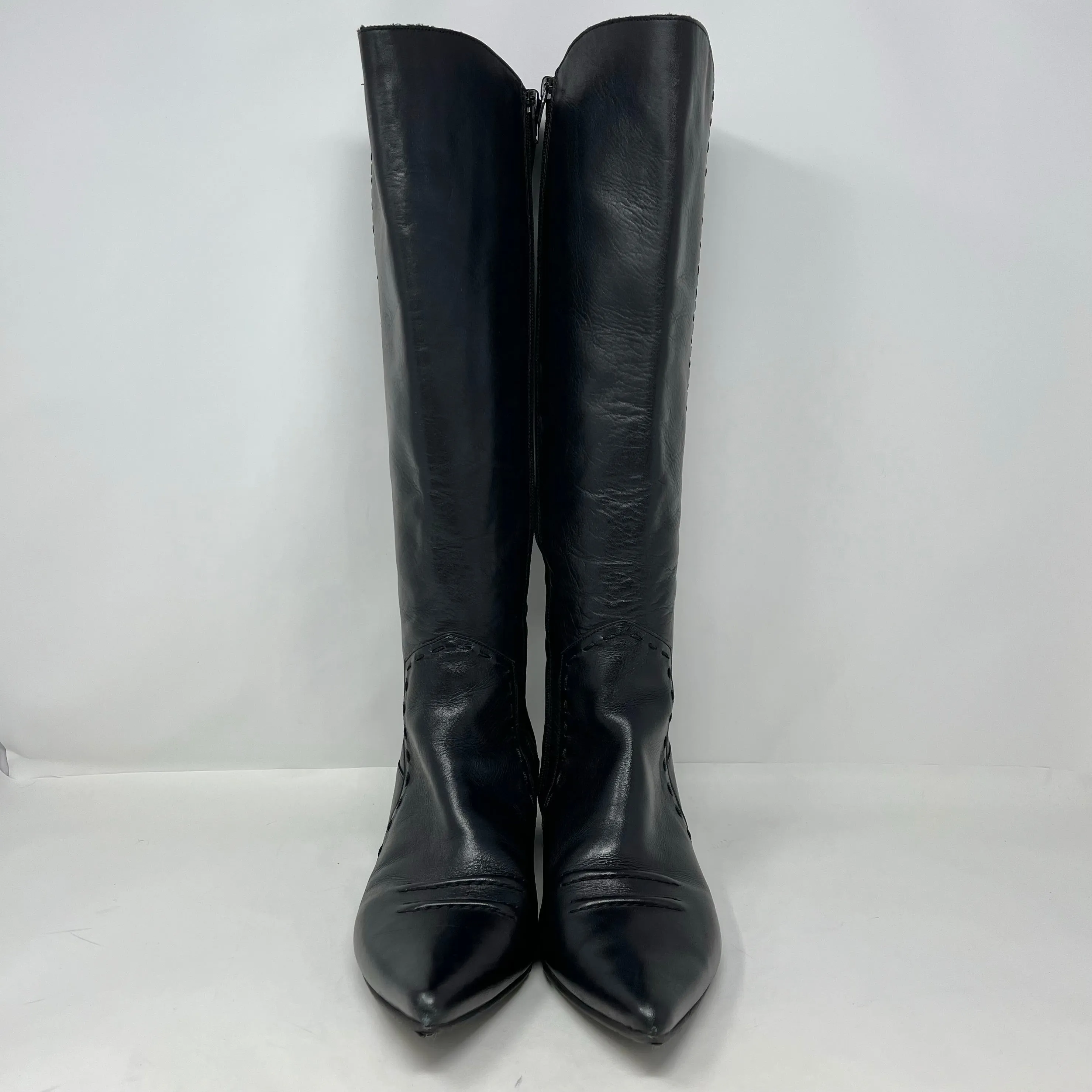 John Fluerog Boots