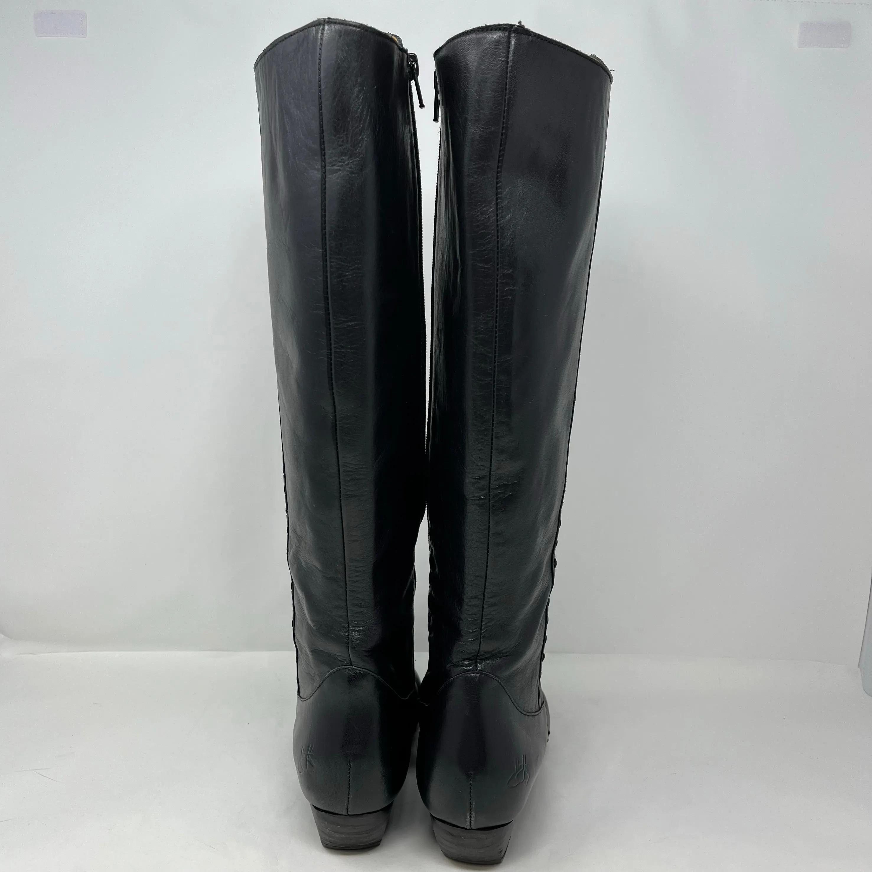 John Fluerog Boots