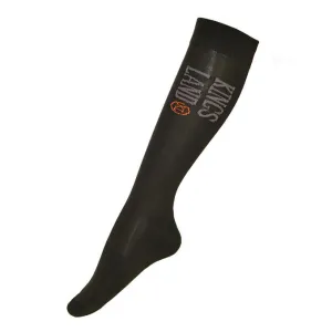 KINGSLAN UNISEX KNEE SOCKS