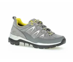 Larissa Grey Trainers