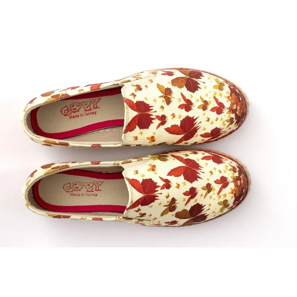 Leaves Sneaker Shoes HV1565
