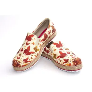 Leaves Sneaker Shoes HV1565