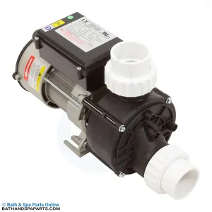 Lingxiao 1.0 HP [7.0 A] [1S] LX Series Bath Pump (WCH100)
