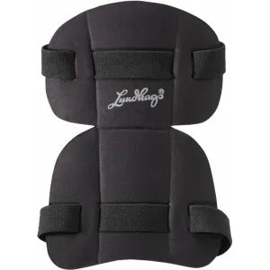Lundhags Knee Pads Black | Buy Lundhags Knee Pads Black here | Outnorth