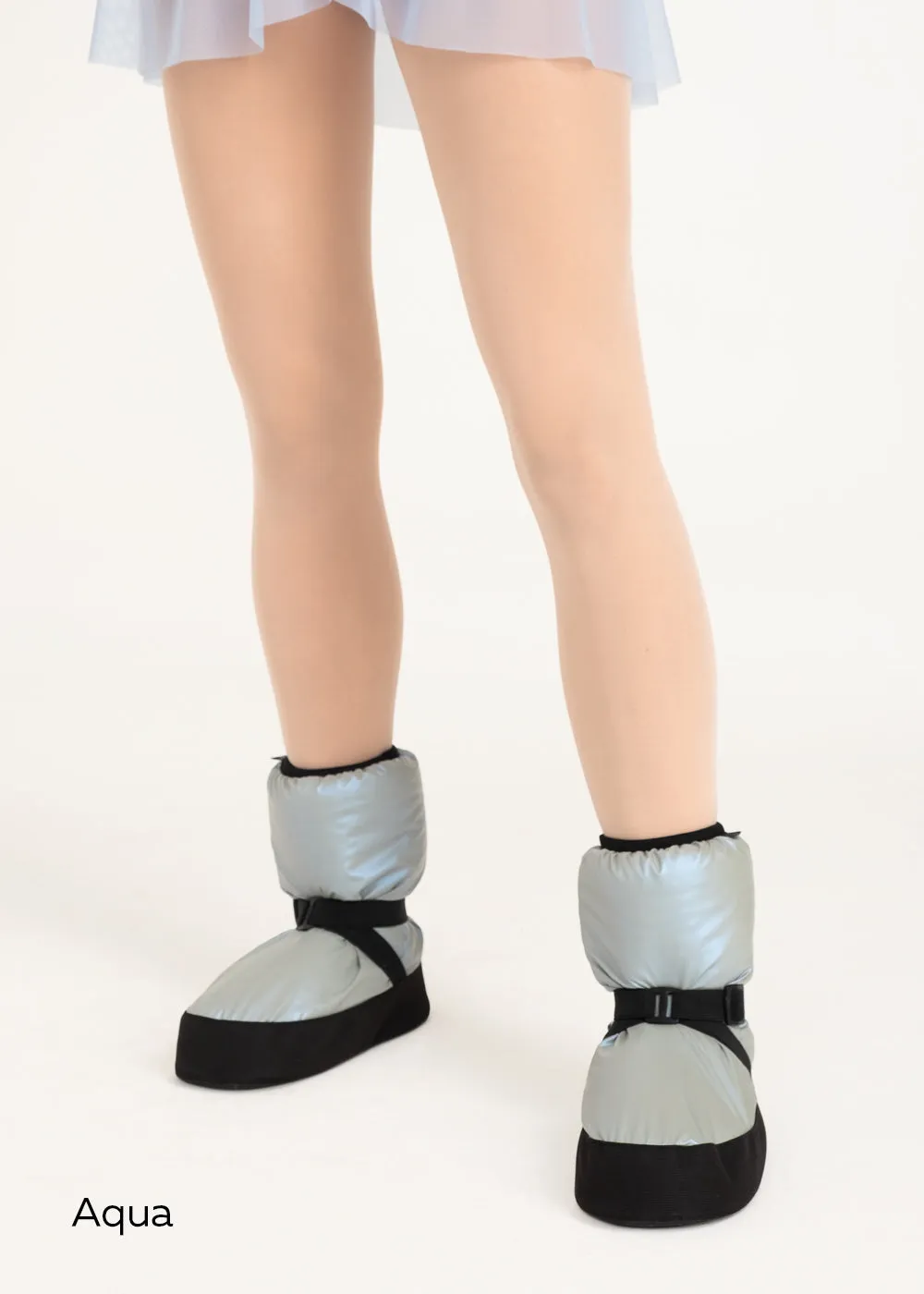 M68 Grishko Warm Up Booties