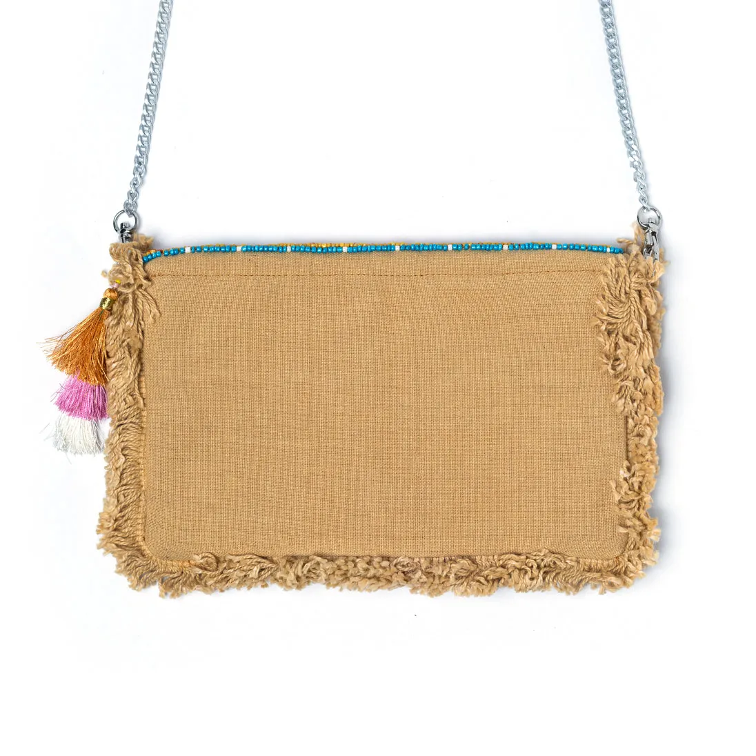 Masai Bag Beige