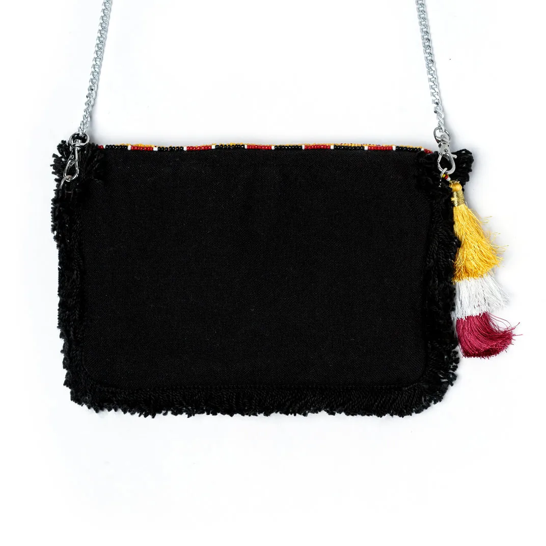 Masai Bag Black