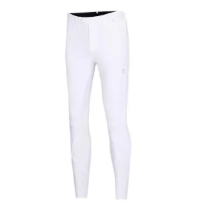 MEN&#x27;S KNEE GRIP BREECHES MOD. MARCEAU SAMSHIELD