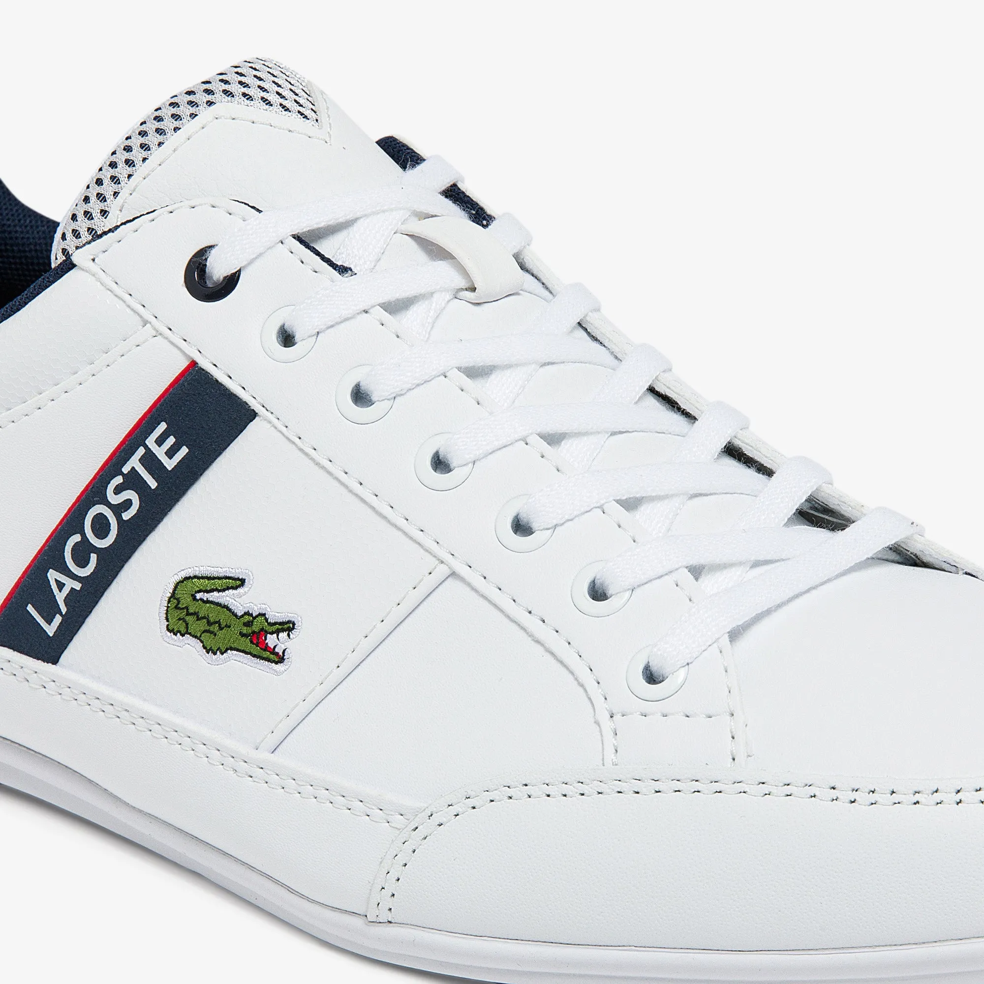 Men's Chaymon Textile and Synthetic Trainers