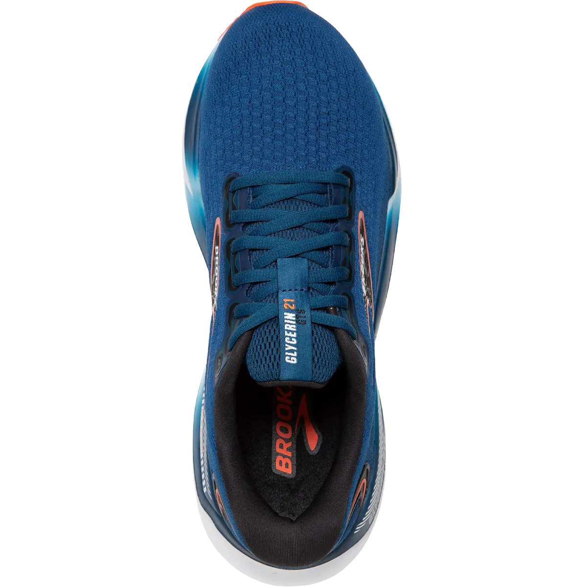 Men's Glycerin GTS 21