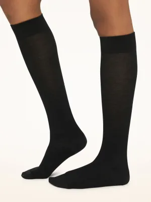 Merino Knee-Highs
