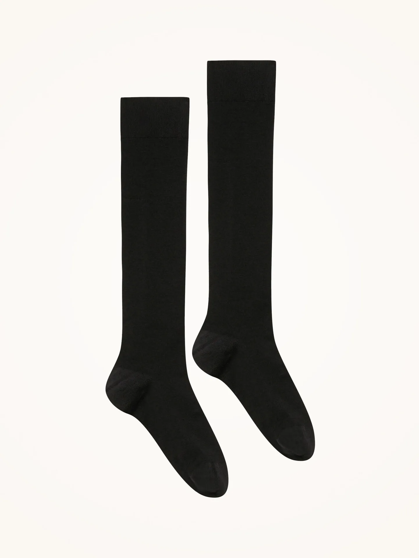 Merino Knee-Highs