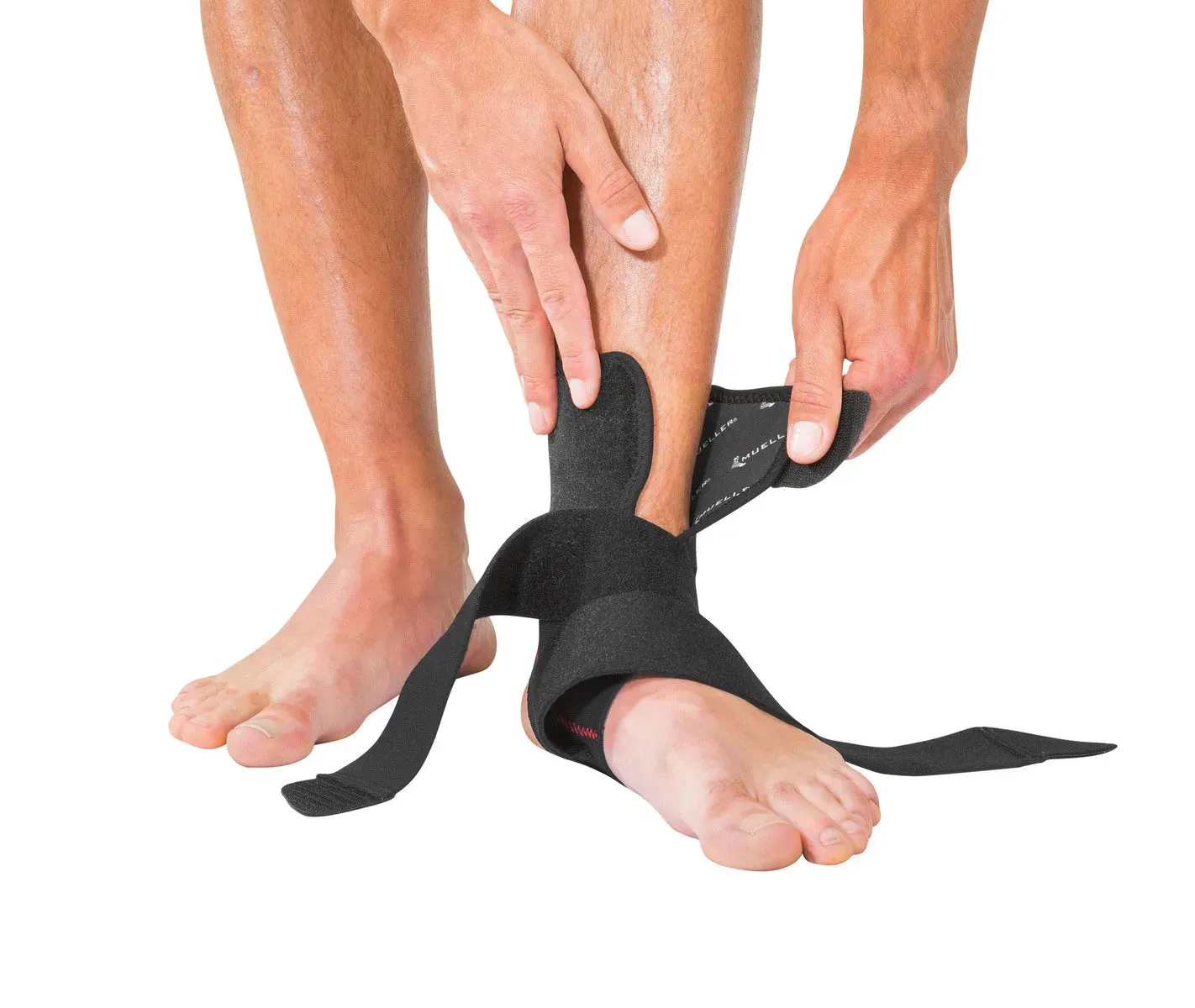 Mueller Sport Care Adjustable Ankle Support