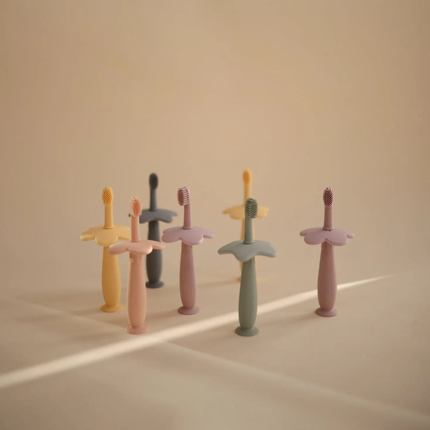Mushie Training Toothbrush