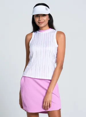 Mystic High Neck Tank