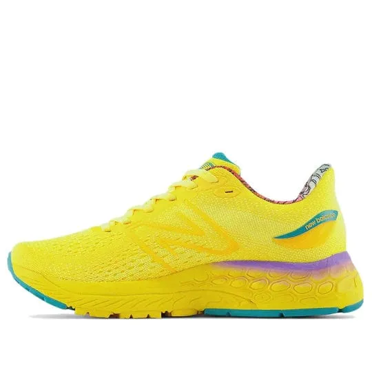 NEW BALANCE - Fresh Foam X 880V12 Running Shoes