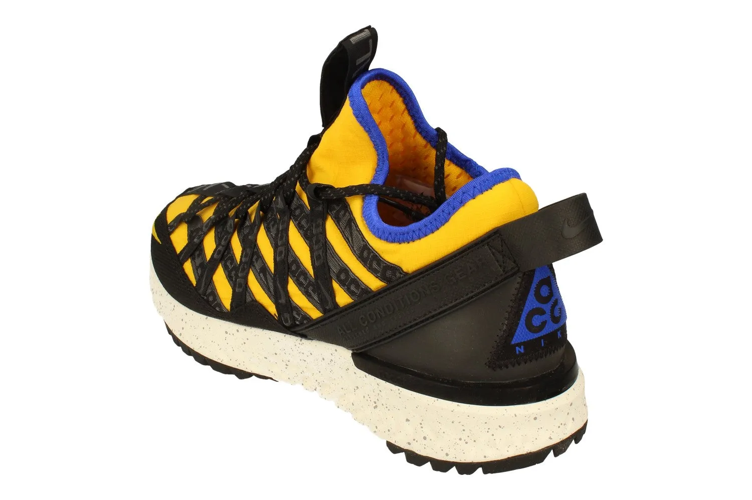 Nike Acg React Terra Gobe Mens Trainers Bv6344 700